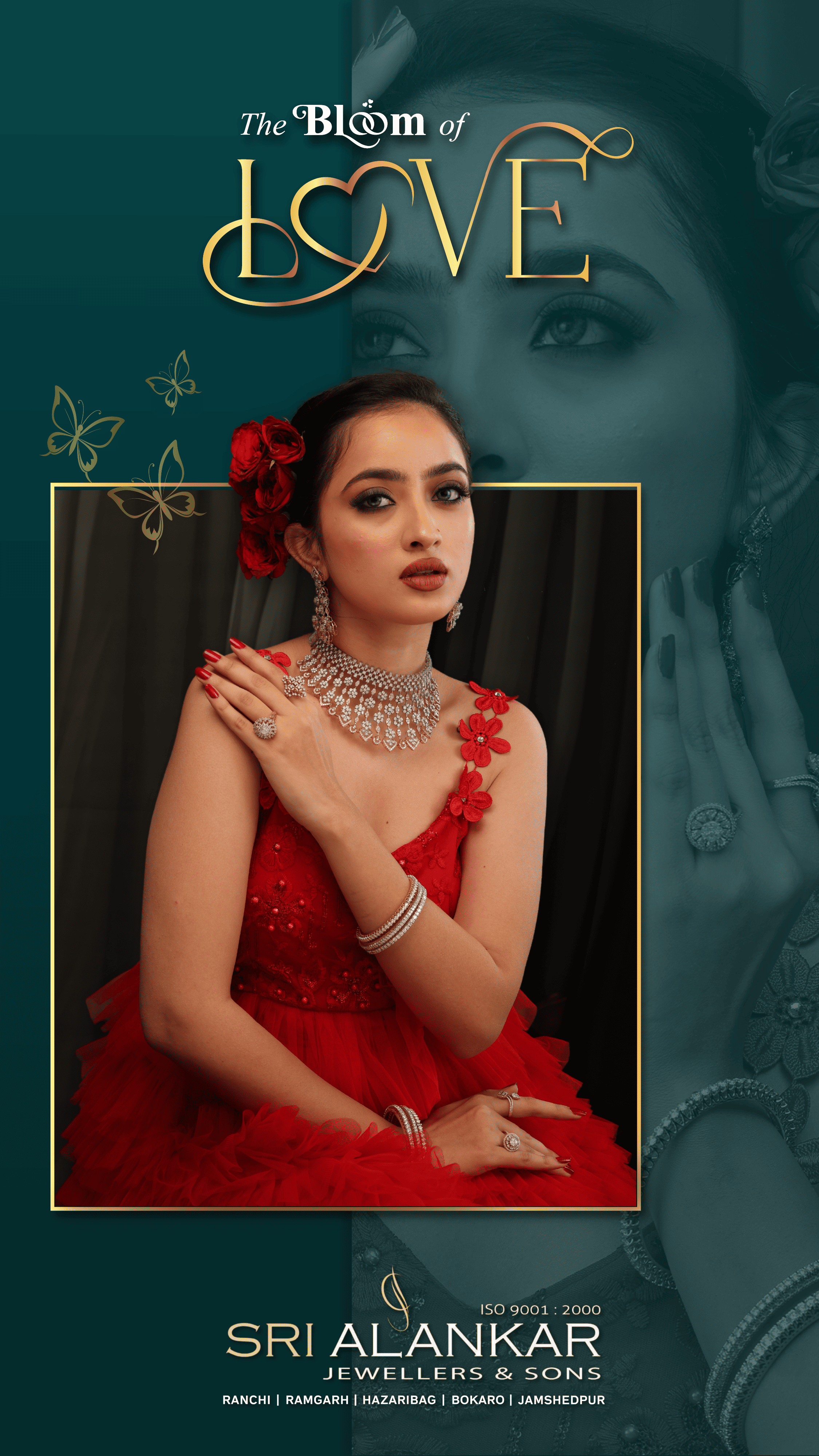 Jewelry Model